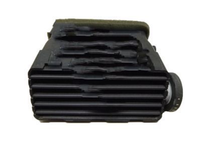 Chevy Avalanche Air Deflector - 20935593