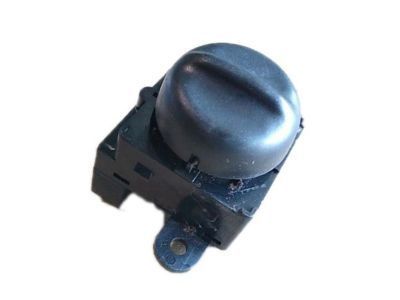 Pontiac Seat Switch - 15781897