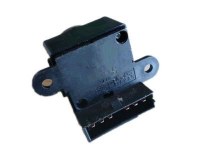 Pontiac Seat Switch - 15781897