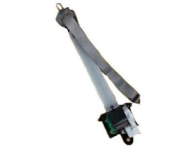 Oldsmobile Seat Belt - 10357697