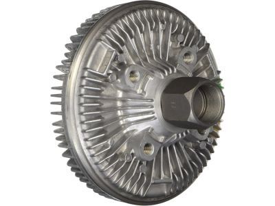 Chevy Tahoe Fan Clutch - 20913877