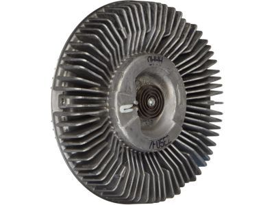 Chevy Tahoe Fan Clutch - 20913877