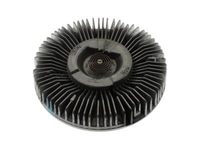 Chevy Tahoe Fan Clutch - 20913877