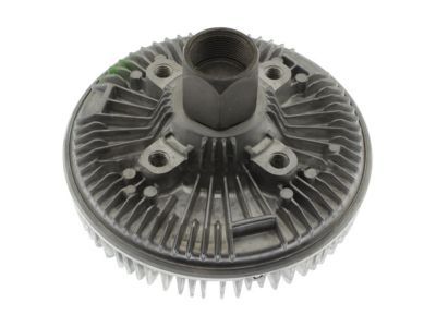Chevy Tahoe Fan Clutch - 20913877