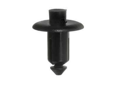 Chevy 11517824 Lower Trim Panel Clip