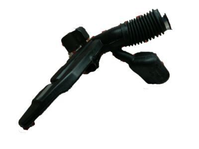 GMC Sierra 3500 HD Air Hose - 20872169
