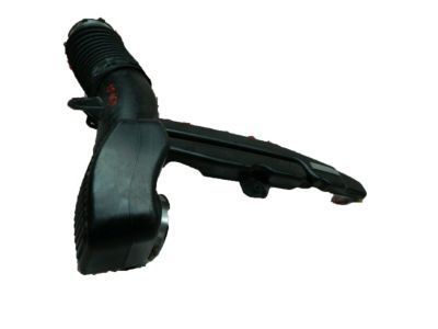 GMC Sierra 3500 HD Air Hose - 20872169