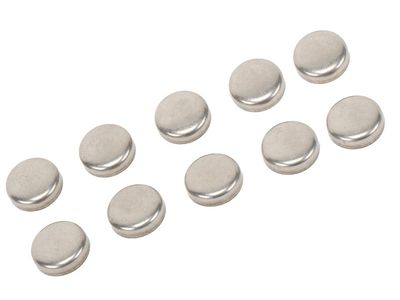 12651561 GM Plug, Engine Oil Distribution Product Photo 1 of 1