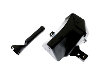 Pontiac Coolant Reservoir - 92164620
