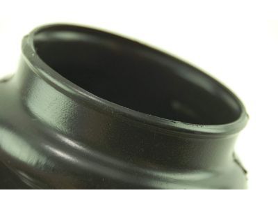 25796006 GM Rear Duct, Front Product Photo 2 of 4