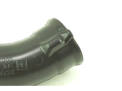 25796006 GM Rear Duct, Front Product Photo 4 of 4