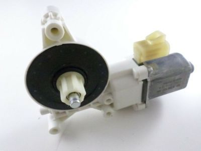 Pontiac Window Motor - 19179943