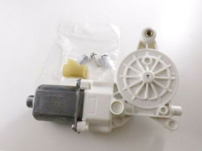 Pontiac Window Motor - 19179943