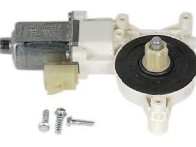Pontiac Window Motor - 19179943