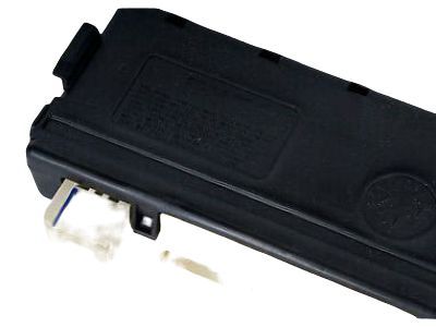 Saturn Vue Body Control Module - 25779921