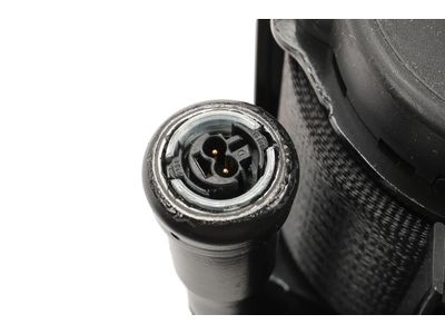 22806285 GM Retractor, Seat Belt, Front Product Photo 3 of 3