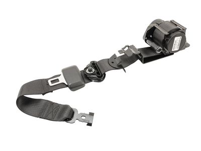 22806285 GM Retractor, Seat Belt, Front Product Photo 1 of 3