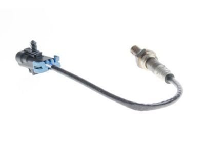 Buick LaCrosse Oxygen Sensor - 12616502