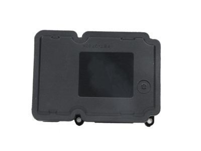 Pontiac ABS Control Module - 19153229