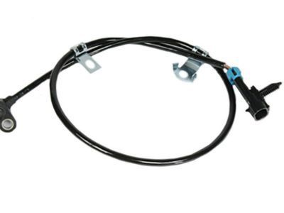 GMC ABS Sensor - 19181882