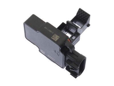 GMC Mass Air Flow Sensor - 23256991