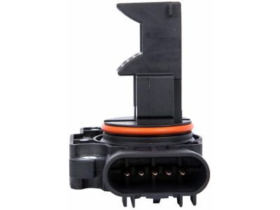 GMC Mass Air Flow Sensor - 23256991