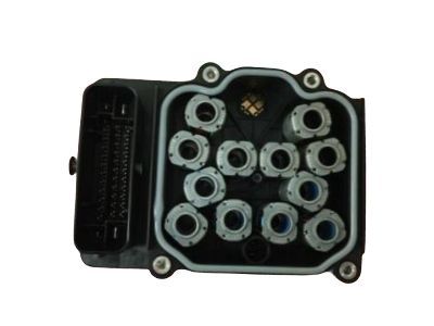 Cadillac Escalade ESV ABS Control Module - 23154722
