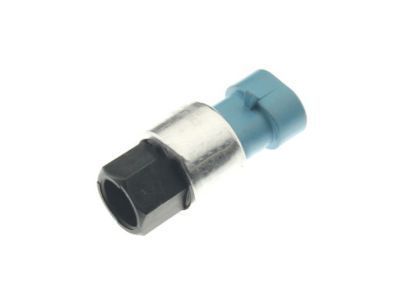 GMC HVAC Pressure Switch - 15144494