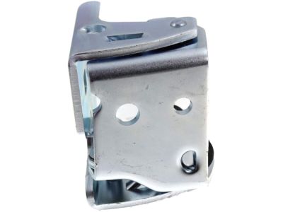 Chevy Tahoe Door Hinge - 20876301