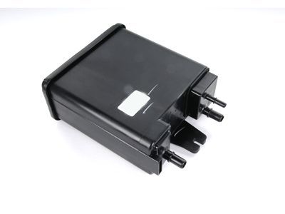 Cadillac Escalade Vapor Canister - 22963841