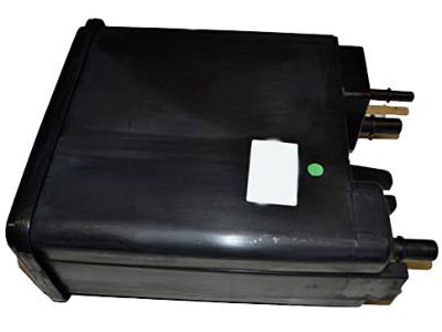 Cadillac Escalade Vapor Canister - 22963841