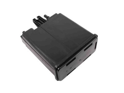 Cadillac Escalade Vapor Canister - 22963841
