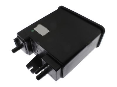 Cadillac Escalade Vapor Canister - 22963841