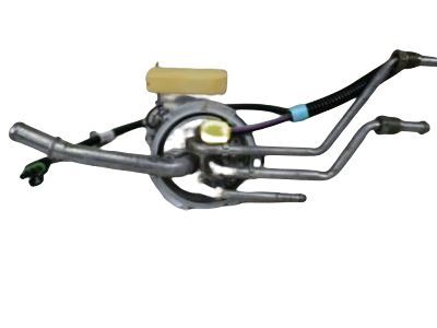 GMC G1500 Fuel Pump - 19111397
