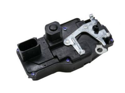 Cadillac CTS Door Lock - 20995847