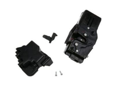 Cadillac CTS Door Lock - 20995847