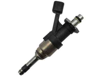 Chevy Tahoe Fuel Injector - 12710481