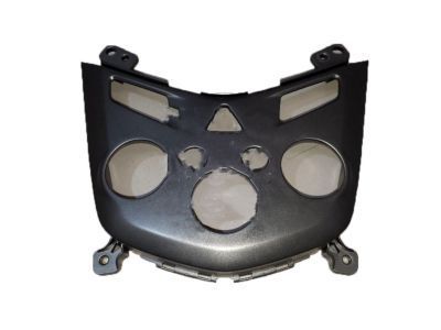 Chevy 95280632 BEZEL,HEATER & A/C CONTROL(PART OF 12)