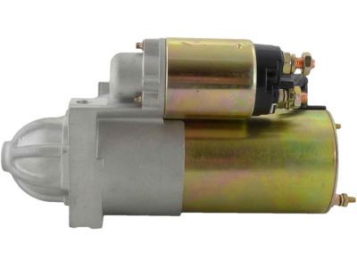 GMC Starter - 10465167
