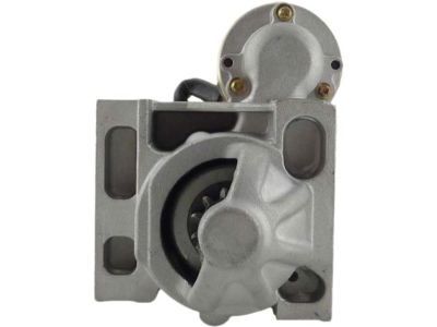 GMC Starter - 10465167