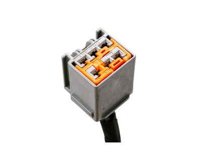 84017502 GM Harness, Chassis Wiring, Front Product Photo 2 of 4