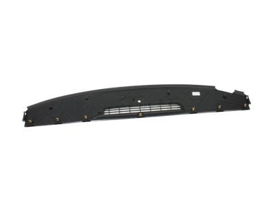 GMC Dash Panel Vent Portion Covers - 23224733