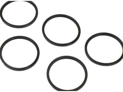 GMC Thermostat Gasket - 3522676