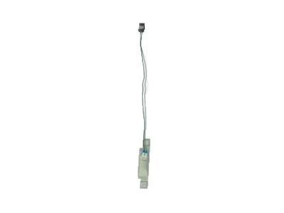 Saturn 22689715 License Lamp