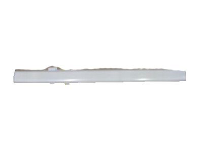 Chevy Avalanche Door Moldings - 25991767