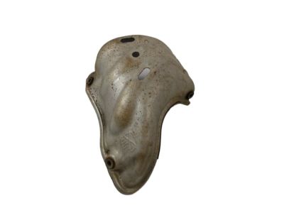Pontiac Exhaust Heat Shield - 19185420