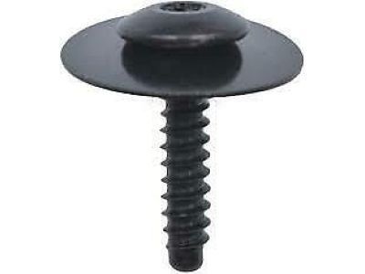 Cadillac 11548270 Fender Liner Bolt