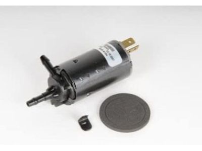 Chevy 22048650 Washer Pump
