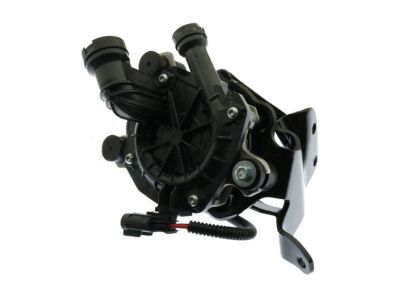 Chevy Equinox Secondary Air Injection Pump - 12634644