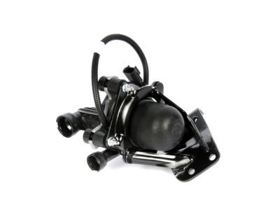 Chevy Equinox Secondary Air Injection Pump - 12634644